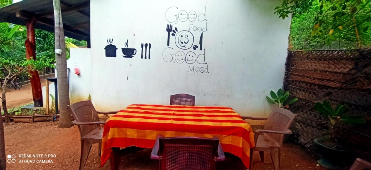 Sigiri Picaso Home Stay Sigiriya Eksteriør billede