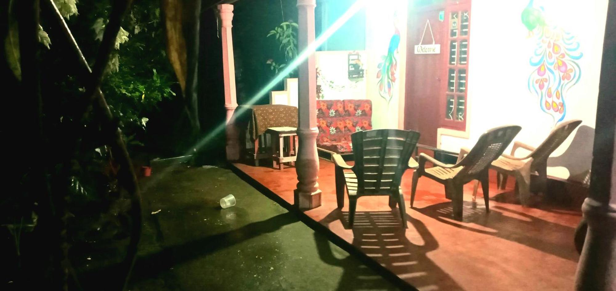 Sigiri Picaso Home Stay Sigiriya Eksteriør billede