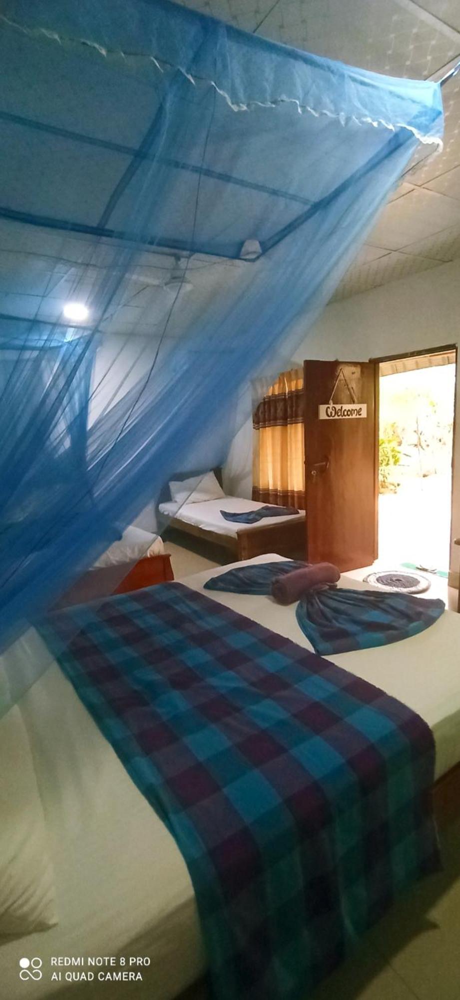 Sigiri Picaso Home Stay Sigiriya Eksteriør billede