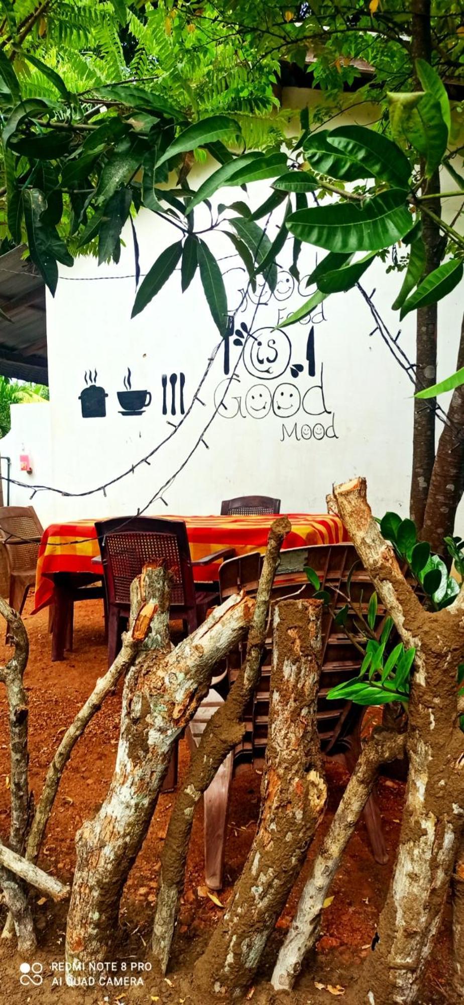 Sigiri Picaso Home Stay Sigiriya Eksteriør billede