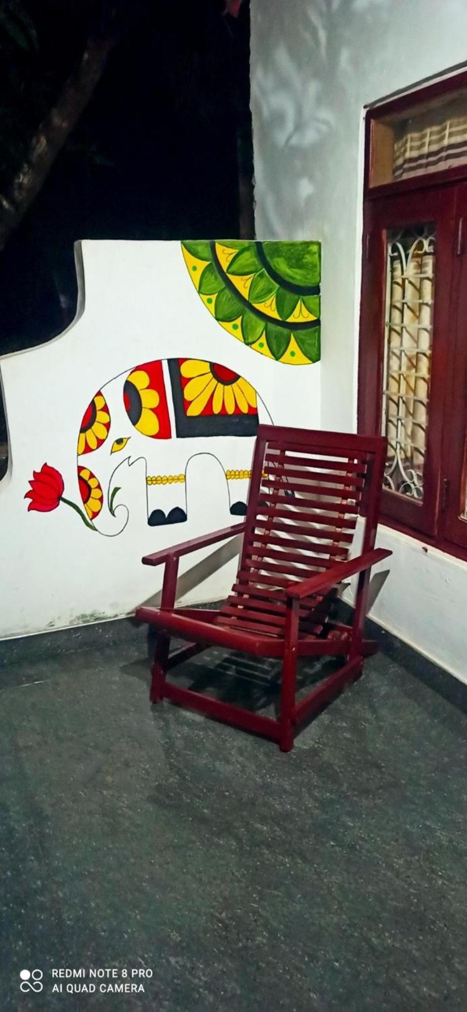Sigiri Picaso Home Stay Sigiriya Eksteriør billede