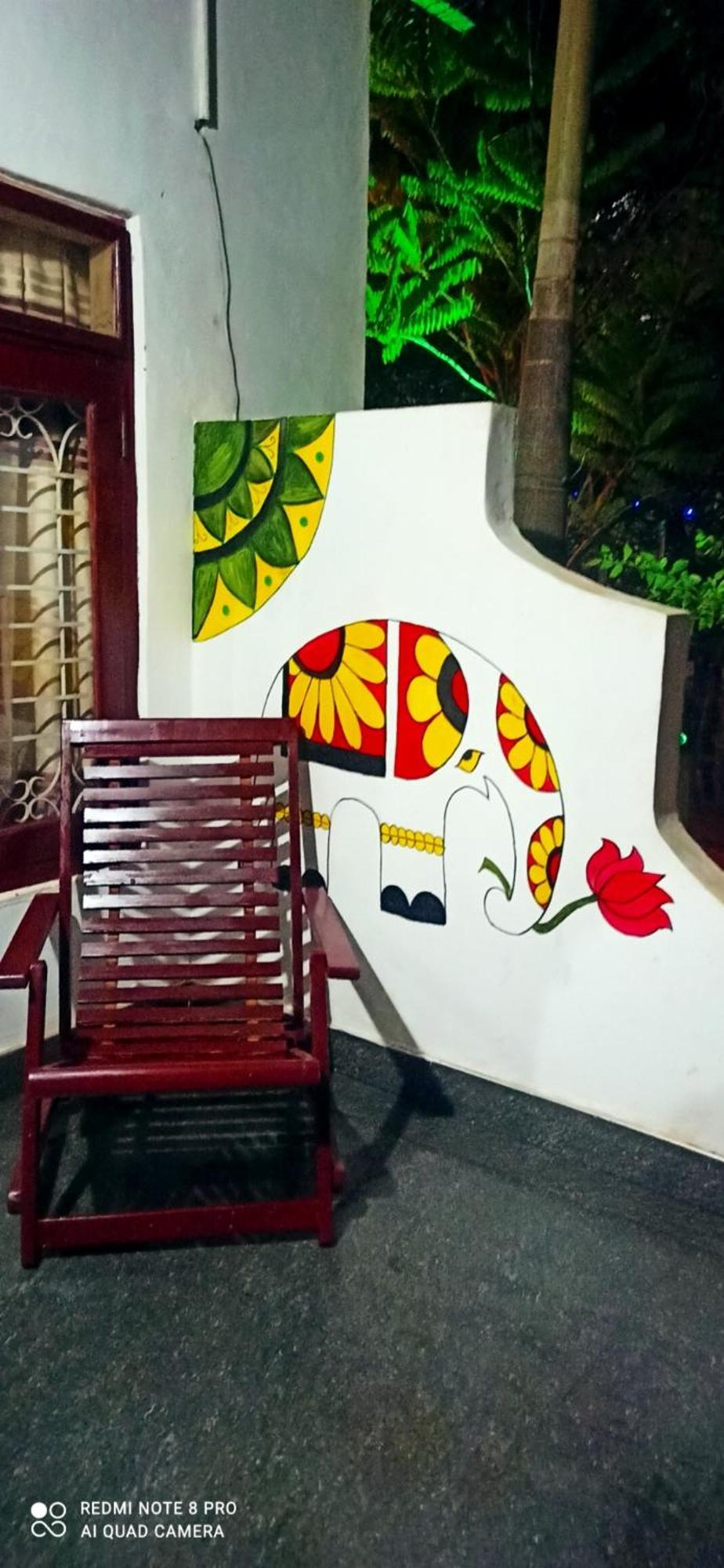 Sigiri Picaso Home Stay Sigiriya Eksteriør billede