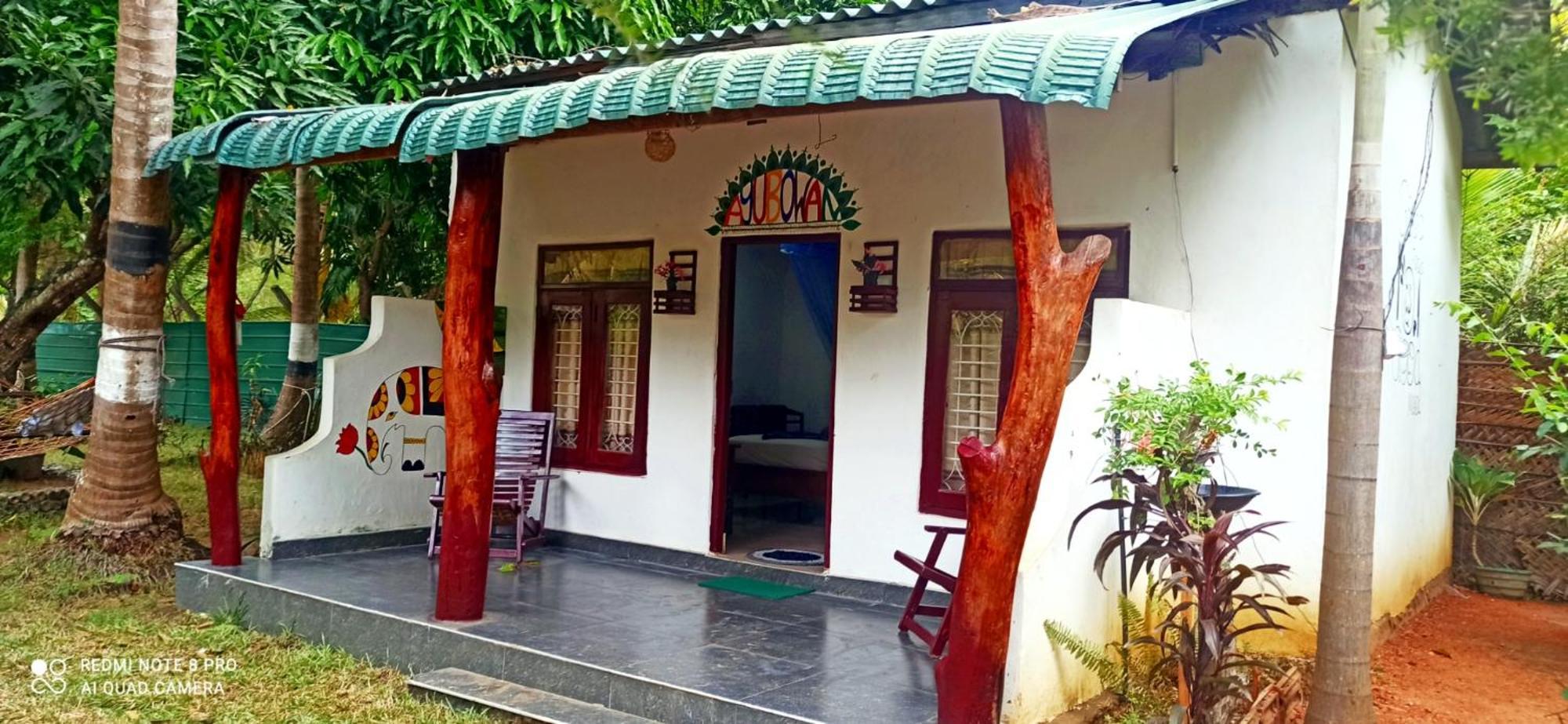Sigiri Picaso Home Stay Sigiriya Eksteriør billede
