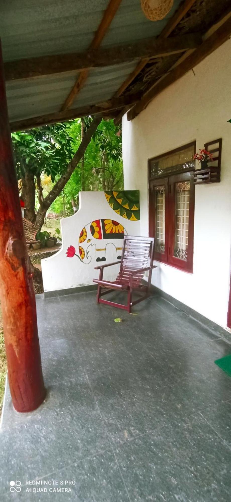 Sigiri Picaso Home Stay Sigiriya Eksteriør billede