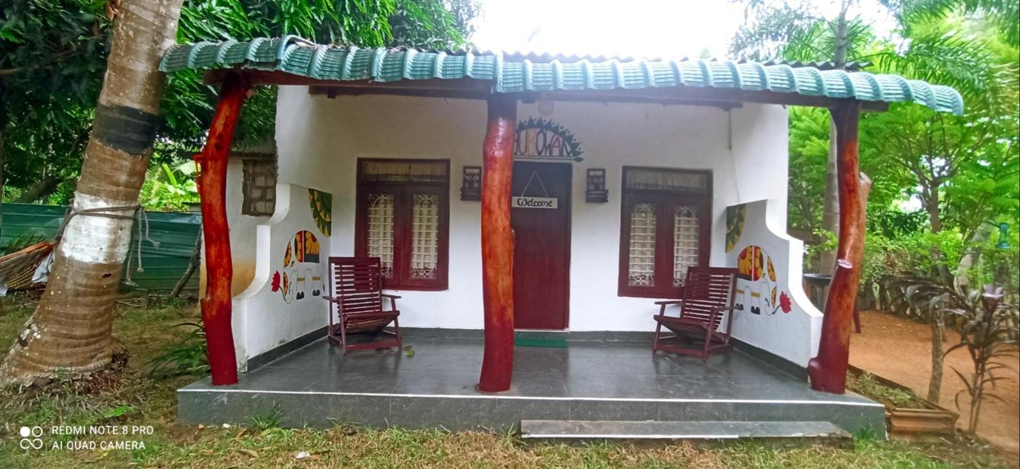 Sigiri Picaso Home Stay Sigiriya Eksteriør billede