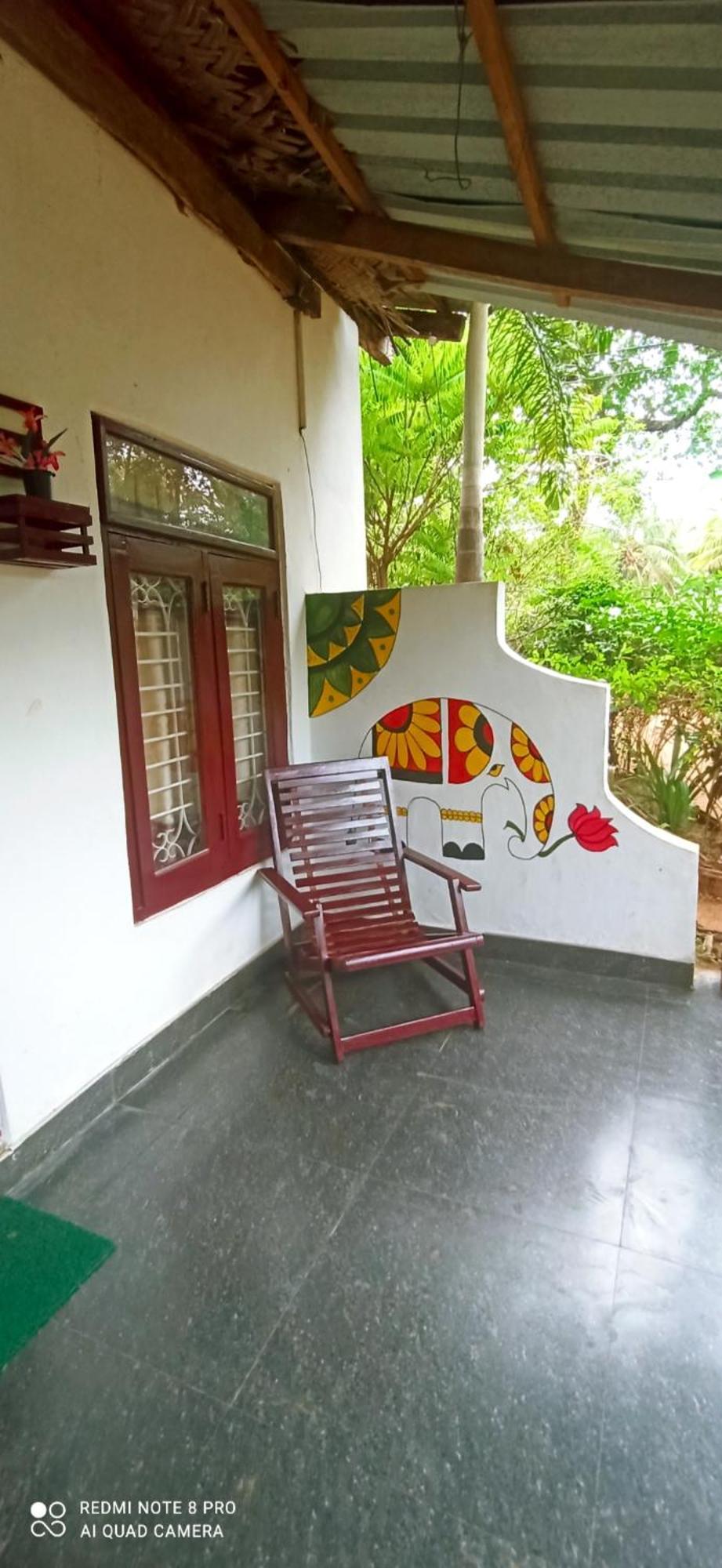 Sigiri Picaso Home Stay Sigiriya Værelse billede