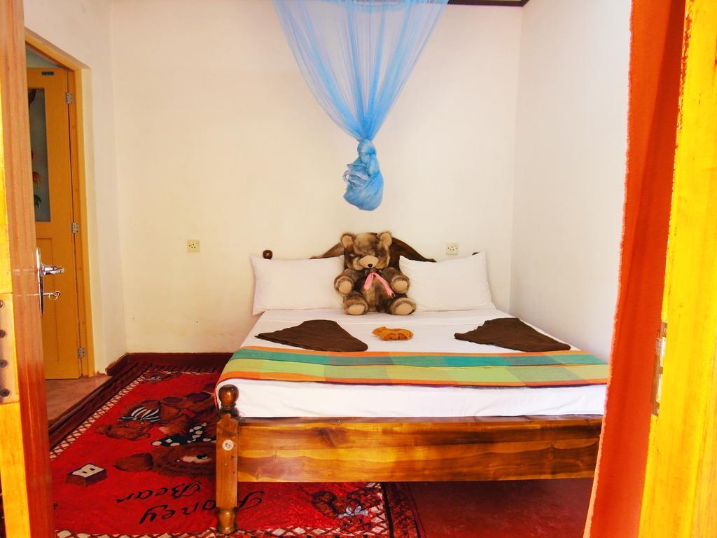 Sigiri Picaso Home Stay Sigiriya Eksteriør billede