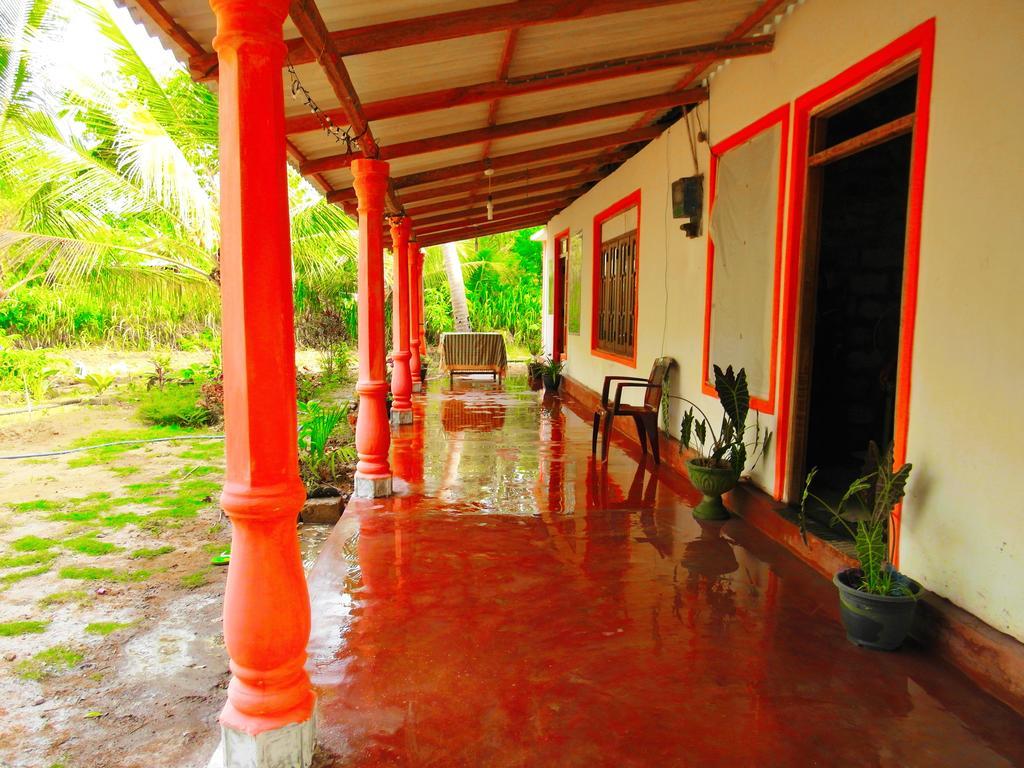 Sigiri Picaso Home Stay Sigiriya Eksteriør billede