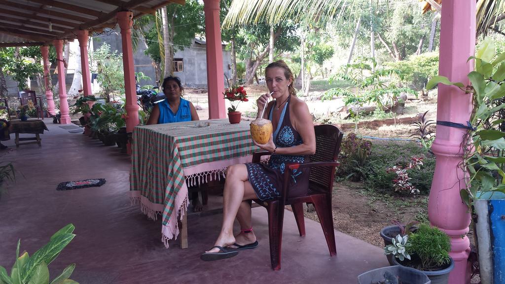 Sigiri Picaso Home Stay Sigiriya Eksteriør billede