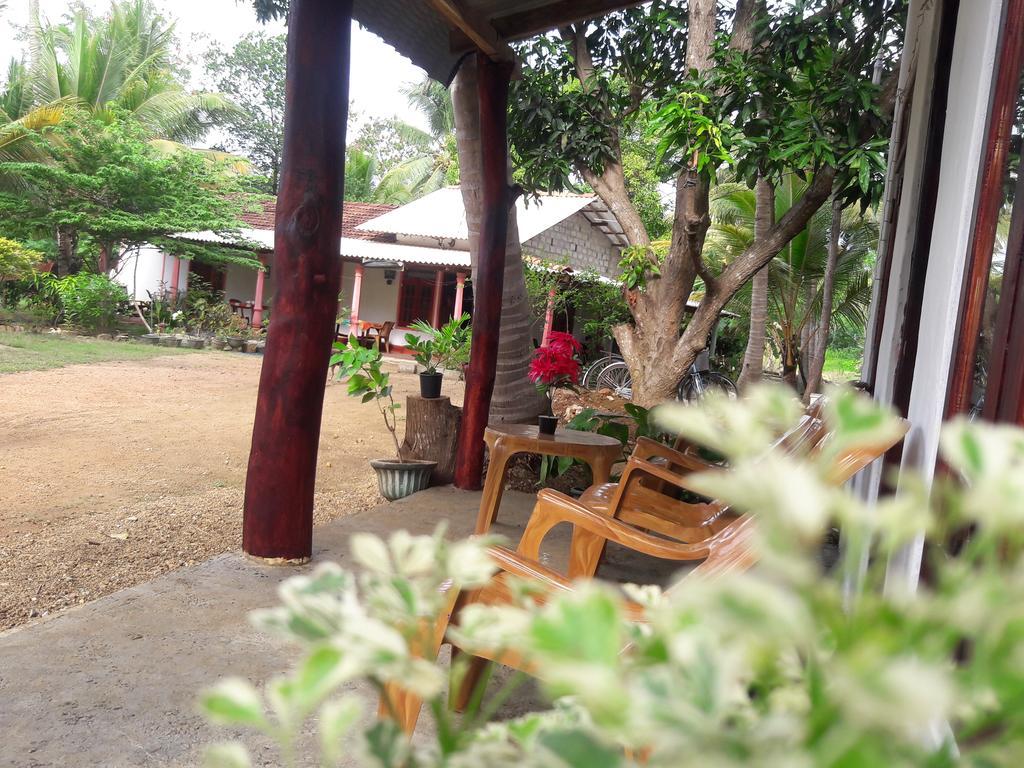 Sigiri Picaso Home Stay Sigiriya Værelse billede