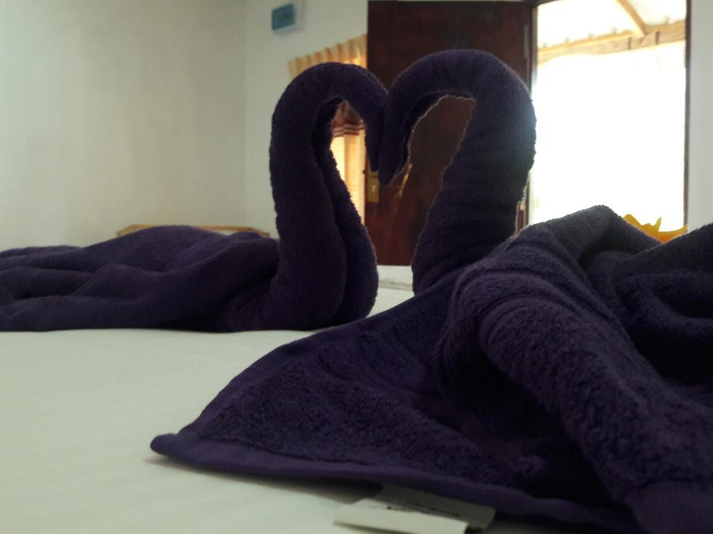 Sigiri Picaso Home Stay Sigiriya Værelse billede