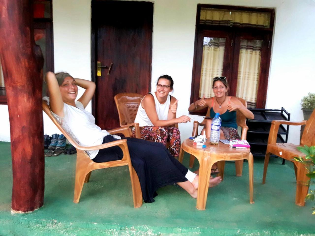 Sigiri Picaso Home Stay Sigiriya Eksteriør billede