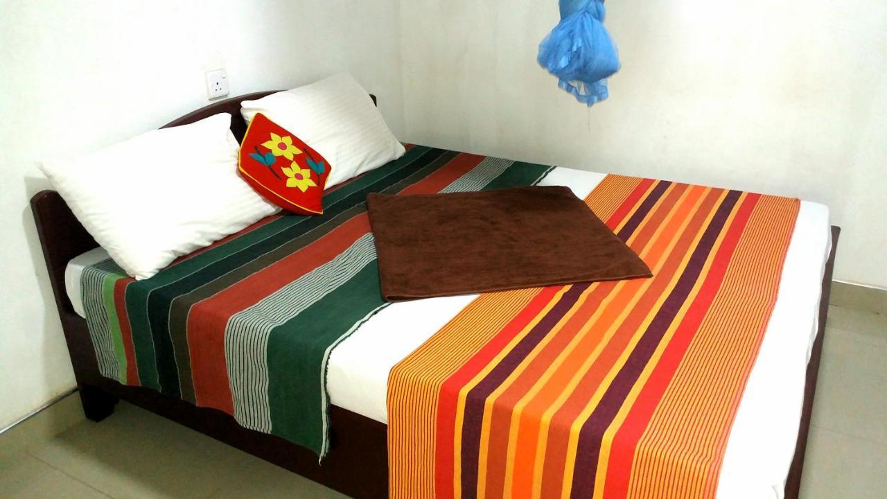 Sigiri Picaso Home Stay Sigiriya Eksteriør billede