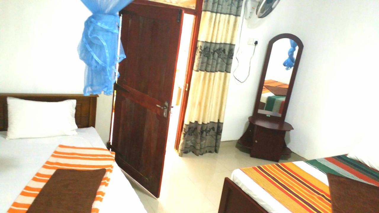 Sigiri Picaso Home Stay Sigiriya Eksteriør billede