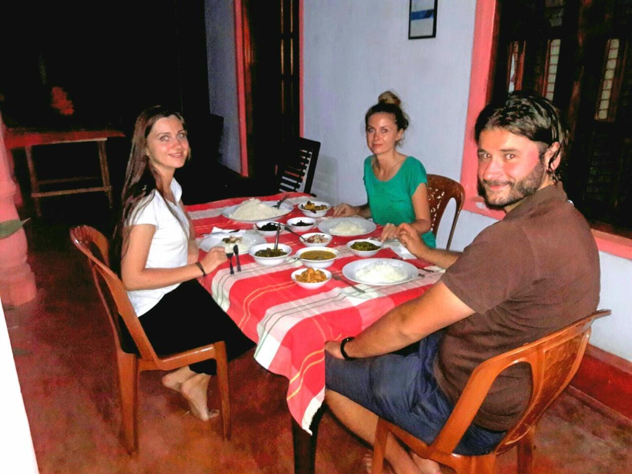 Sigiri Picaso Home Stay Sigiriya Eksteriør billede