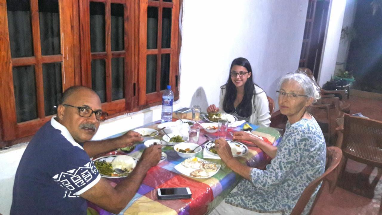 Sigiri Picaso Home Stay Sigiriya Eksteriør billede