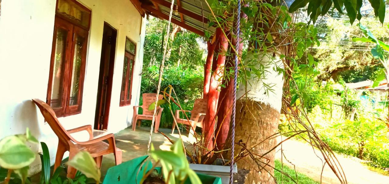 Sigiri Picaso Home Stay Sigiriya Eksteriør billede