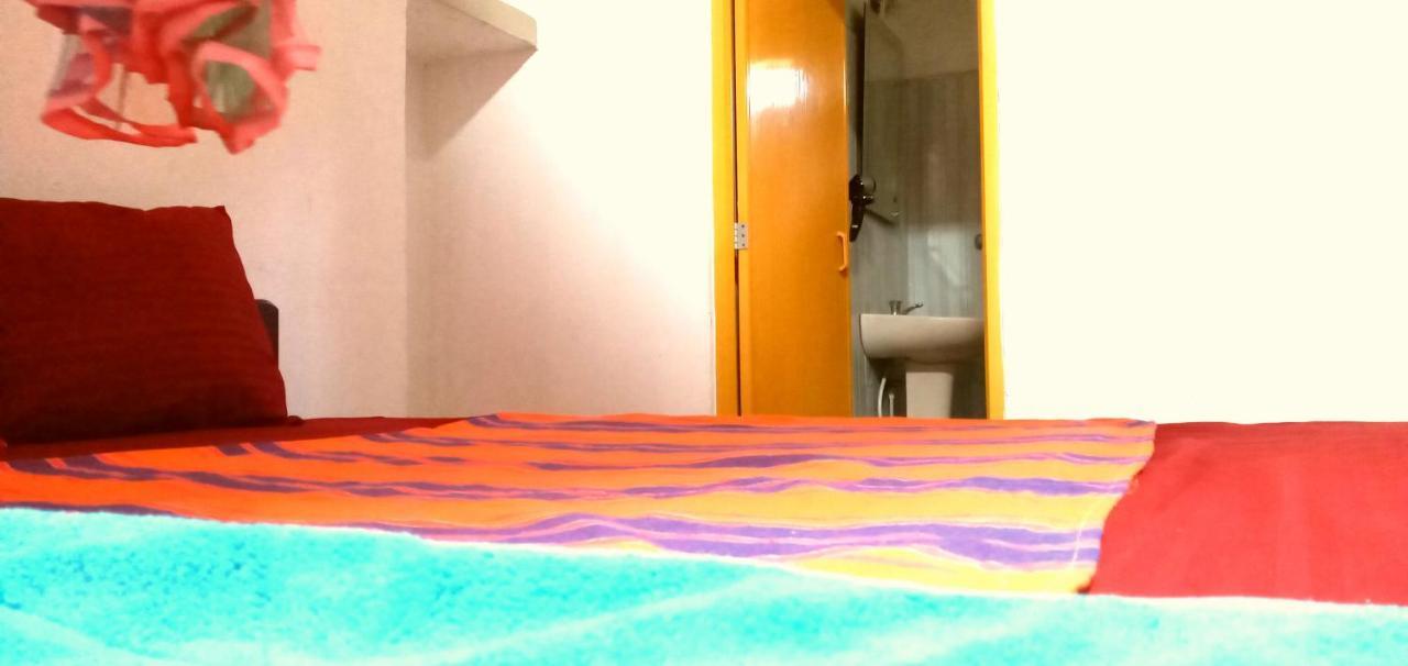 Sigiri Picaso Home Stay Sigiriya Eksteriør billede