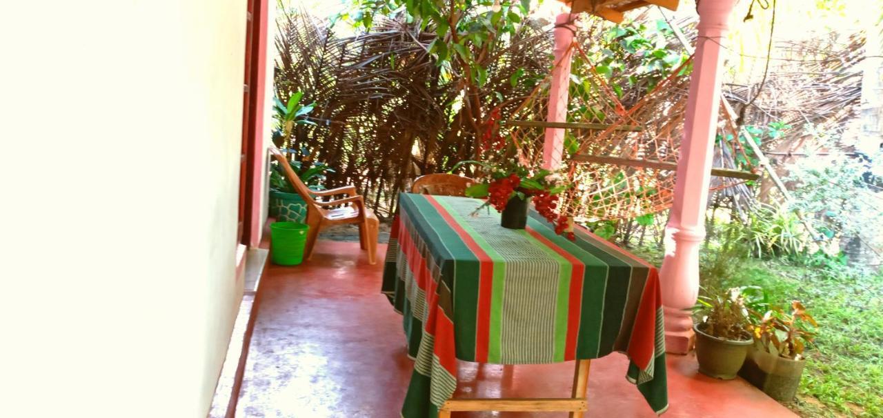 Sigiri Picaso Home Stay Sigiriya Eksteriør billede