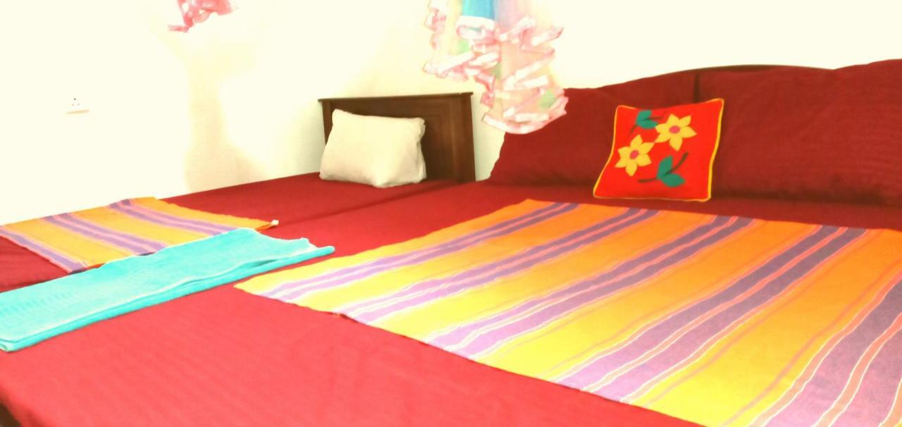 Sigiri Picaso Home Stay Sigiriya Eksteriør billede